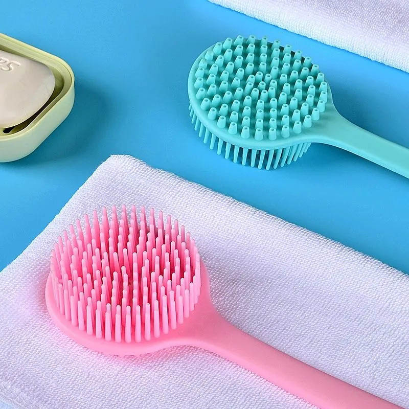 bath brush